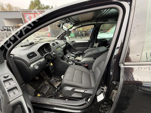 Headlight switch VW GOLF VI (5K1) 1.6 TDI | BP21883513I24 