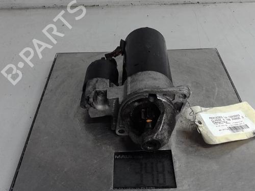 Startmotor MERCEDES-BENZ A-CLASS (W168) A 170 CDI (168.009, 168.109) (95 hp) 21311899