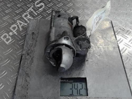 Used Starter CHEVROLET CAPTIVA (C100, C140) 2.0 D (126 hp) 21872093