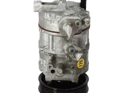 Used AC compressor AC compressor VW TIGUAN (AD1, AX1) 2.0 TDI (150 hp) 27219234 27219234