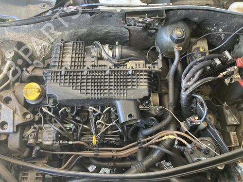 AC compressor RENAULT KANGOO Express (FC0/1_) 1.5 dCi (FC07, FC1R) | BP32681057M34  - Image 16