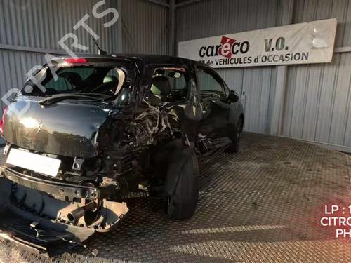 Right sun visor CITROËN DS3 (SA_) 1.6 VTi 120 | BP32174124I2 - Image 21