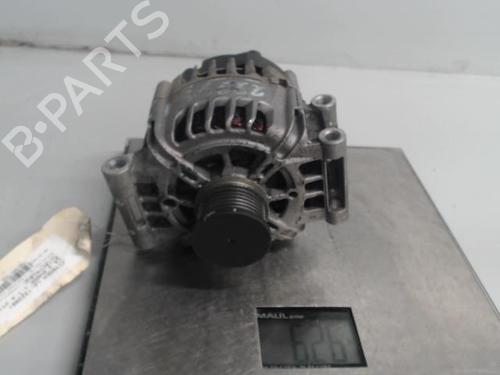 Alternator CITROËN C4 II (NC_) 1.4 VTi 95 (NC8FP0) | BP21290310M7 