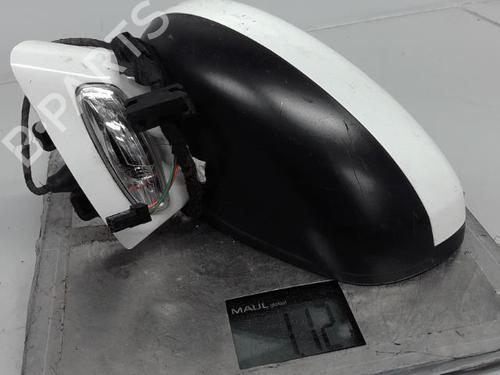 Left mirror CITROËN C4 I (LC_) 1.6 HDi | BP21298933C26 
