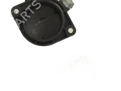 Luftmassemåler RENAULT TWINGO II (CN0_) 1.5 dCi (CN0E) (64 hp) 29610410