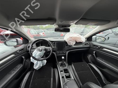 Tecto interior RENAULT MEGANE IV Hatchback (B9A/M/N_) 1.6 dCi 130 (B9A4) | BP27199666I12 - Image 8