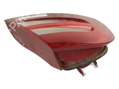 Left taillight SKODA FABIA I (6Y2) 1.4 | BP28495930C34