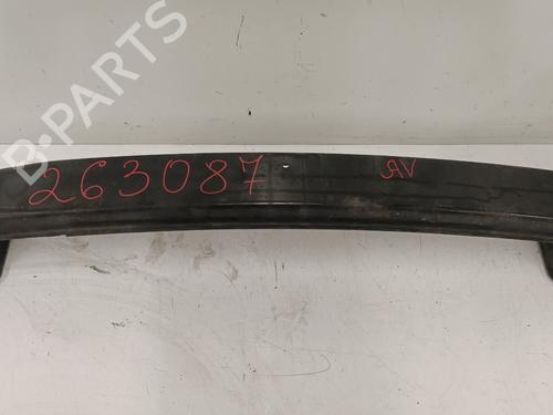 Used Front bumper reinforcement Front bumper reinforcement RENAULT KANGOO / GRAND KANGOO II (KW0/1_) 1.6 16V FLEX (KW01) (106 hp) 38800107 38800107