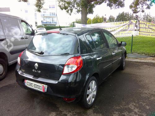 Climate control RENAULT CLIO III (BR0/1, CR0/1) 1.6 16V (BR05, BR0B, BR0Y, BR15, BR1J, BR1M, BR1Y, CR0B,... | BP24426424I5 - Image 5