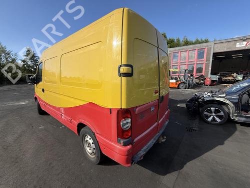 Switch RENAULT MASTER II Van (FD) 2.5 dCi (FD02) | BP28963924I30  - Image 13