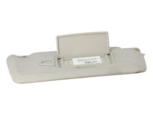 Used Right sun visor Right sun visor MERCEDES-BENZ B-CLASS Sports Tourer (W246, W242) B 200 (246.243) (156 hp) 21291591 21291591