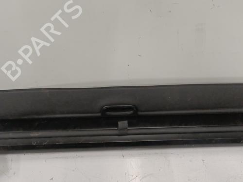 Used Rear parcel shelf BMW X5 (E70) xDrive 35 d (286 hp) 29286457