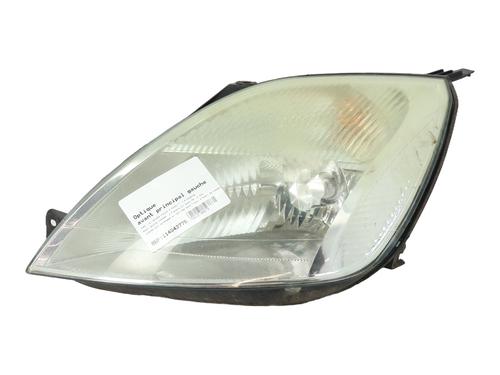Used Left headlight Left headlight FORD FIESTA V (JH_, JD_) 1.4 16V (80 hp) 29895116 29895116