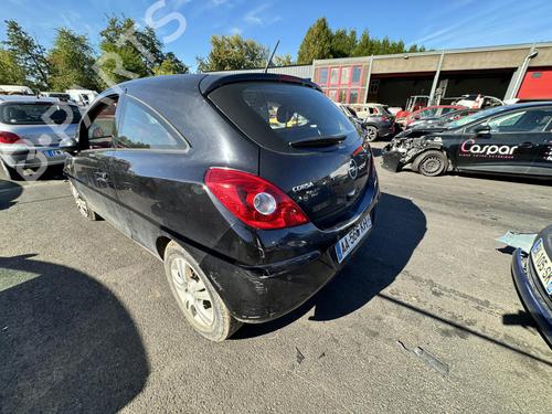 Right front window motor OPEL CORSA D (S07) 1.3 CDTI (L08, L68) | BP21316435E20 