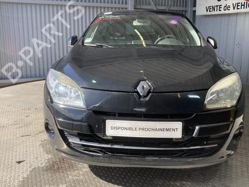 Starter RENAULT MEGANE III Hatchback (BZ0/1_, B3_) 1.4 TCe (BZ0F, BZ1V) | BP33449546M8 - Image 13