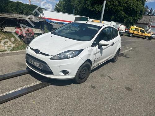 Starter FORD FIESTA VI (CB1, CCN) 1.4 TDCi | BP21320848M8 