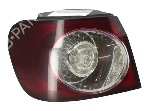 Left taillight VW GOLF PLUS V (5M1, 521) | BP33563594C34 - Image 4