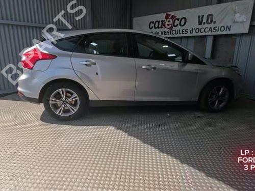 Starter FORD FOCUS III | BP36803718M8 - Image 8