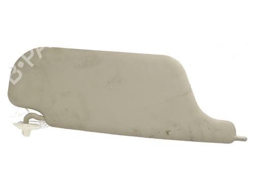 Left sun visor RENAULT CLIO III (BR0/1, CR0/1) 1.2 16V Hi-Flex (BR1U, CR1U) | BP29835985I1