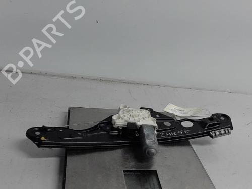 Right rear window motor MERCEDES-BENZ E-CLASS T-Model (S211)  | BP21297250E22 