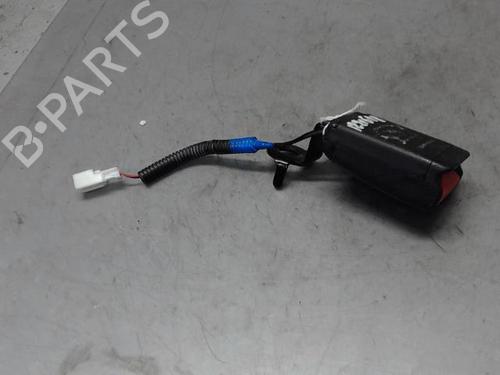 Engate do cinto Engate do cinto HYUNDAI TUCSON (TL, TLE) 1.6 CRDi (136 hp) 21318428 21318428
