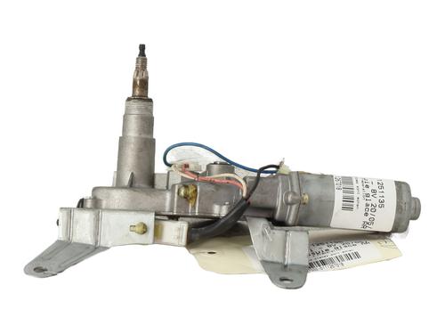 Rear wiper motor DAEWOO KALOS (KLAS) 1.4 | BP28493585M102 - Image 2