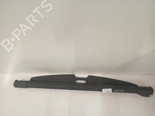 Used Rear parcel shelf OPEL ZAFIRA / ZAFIRA FAMILY B (A05) 2.0 (M75) (241 hp) 21303327