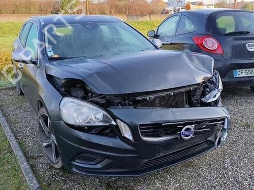 Climate control VOLVO V60 I (155) D3 | BP33875458I5 - Image 22