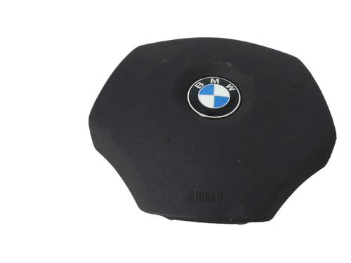 Used Driver airbag BMW 3 (E90) 320 i (150 hp) 21297080