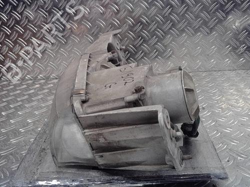 Used Left headlight Left headlight MAZDA 626 IV Hatchback (GE) 2.0 D GLX Comprex (GEFP) (75 hp) 21367257 21367257