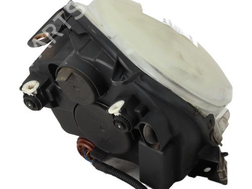 Right headlight FIAT 500 (312_) 1.3 D Multijet (312AXB1A) | BP30115001C29