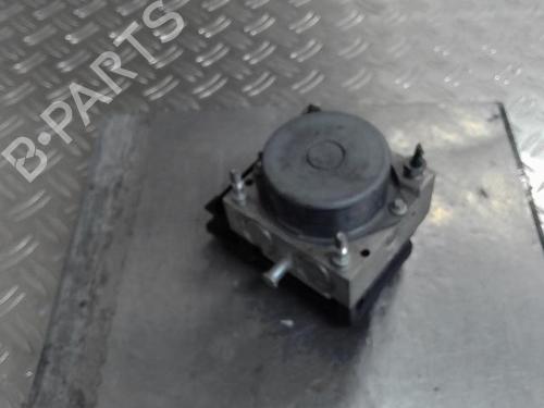 ABS pump DACIA LOGAN MCV (KS_) 1.5 dCi (KS0W) | BP21882706M43 
