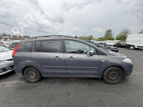 Left front window motor MAZDA 5 (CR) 2.0 CD (CR19) | BP25406401E21  - Image 8