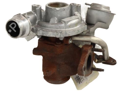 Used Turbocharger/Supercharger Turbocharger/Supercharger RENAULT CLIO IV (BH_) 1.5 dCi 90 (90 hp) 21292029 21292029