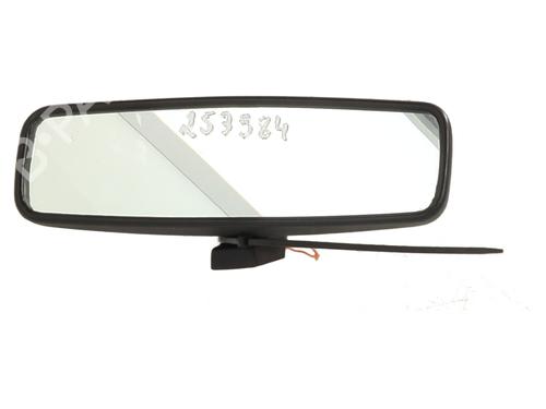 Rear mirror PEUGEOT 206 Hatchback (2A/C) 1.4 HDi eco 70 | BP29934867I6
