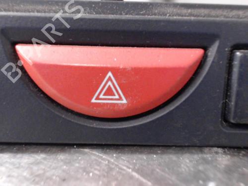Warning switch LAND ROVER RANGE ROVER SPORT I (L320) 3.6 D 4x4 | BP21366419I22 