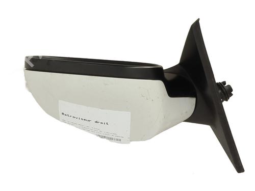 Right mirror BMW 1 (E81) 118 d | BP30761524C27 