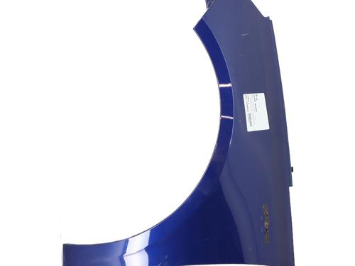 Left front fenders PEUGEOT 208 II (UB_, UP_, UW_, UJ_) e-208 9802164380