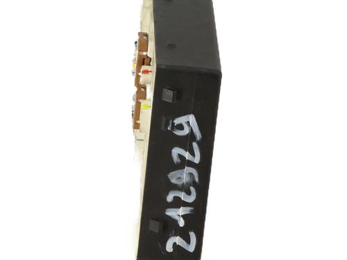 Used Fuse box Fuse box RENAULT MEGANE III Hatchback (BZ0/1_, B3_) 1.5 dCi (BZ1G, BZ1W, BZ0R) (95 hp) 21368742 21368742