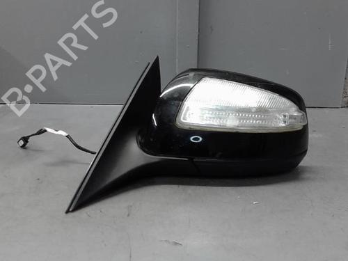 Left mirror MERCEDES-BENZ C-CLASS (W204) C 220 CDI (204.008) | BP21311272C26 