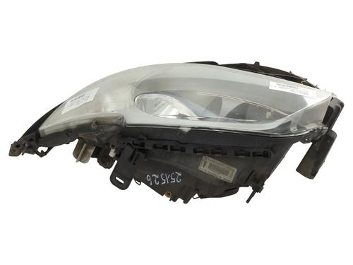 Left headlight BMW 1 (E87) 120 d | BP26551556C28  - Image 5