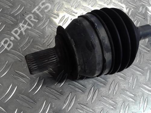 Left front driveshaft MERCEDES-BENZ A-CLASS (W176) A 200 CDI / d (176.008) | BP24294427M38 - Image 4