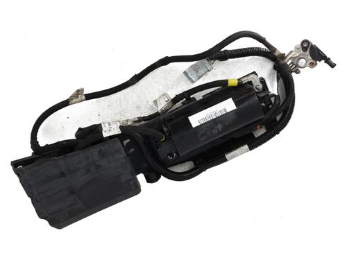Elektronisk modul CITROËN C4 Grand Picasso II (DA_, DE_) 1.6 BlueHDi 120 | BP27196081M83 