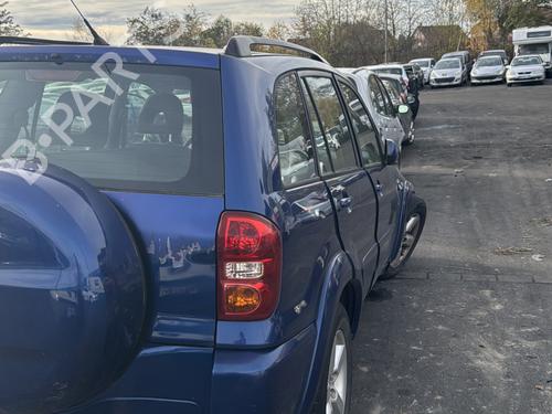 AC compressor TOYOTA RAV 4 II (_A2_) 2.0 D 4WD (CLA20_, CLA21_, CLA20R, CLA21R) | BP30004384M34  - Image 10