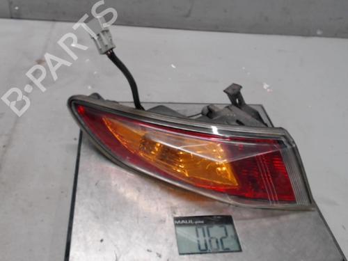 Used Left taillight HONDA CIVIC VIII Hatchback (FN, FK) 2.2 CTDi (FK3) (140 hp) 21299777