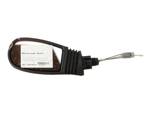 Used Right mirror FIAT PUNTO (188_) 1.3 JTD 16V (70 hp) 32235836