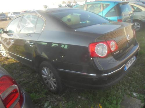 Left headlight VW PASSAT B6 (3C2) 1.9 TDI | BP21297119C28 - Image 8