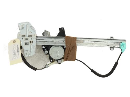 Front left window mechanism KIA RIO III (UB) 1.1 CRDi | BP21370177C22 