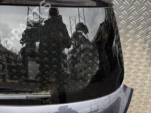 Used Tailgate Tailgate SUZUKI SWIFT IV (FZ, NZ) 1.2 (AZH412, ZC72S) (94 hp) 33452771 33452771