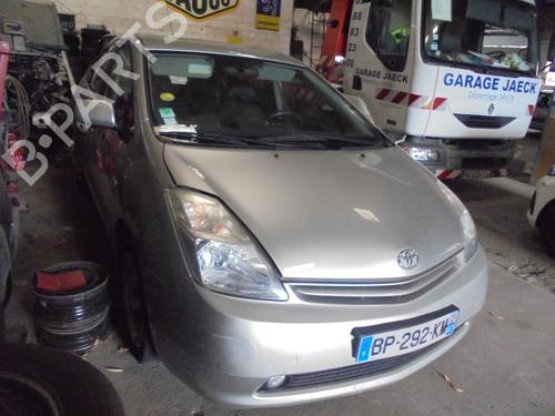 Switch TOYOTA PRIUS Liftback (_W2_) 1.5 Hybrid (NHW20_, NHW20R) | BP21363690I30 
